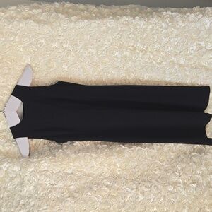 Theory Classis LBD Dress Size 6